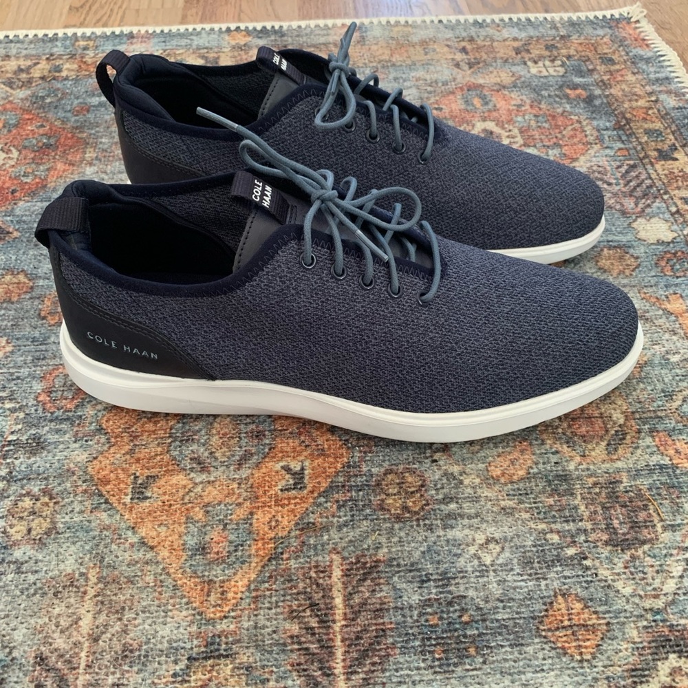 NWOT Cole Haan Men's Oxford